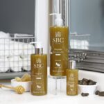 SBC Propolis Skincare Moisturising Gel 100ml