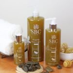 SBC Propolis Skincare Moisturising Gel 100ml - Image 2