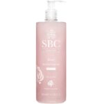 SBC Rose Moisturising Gel 500ml