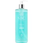 SBC Salicylic Acid AHA Blend Body Wash 500ml - Image 3