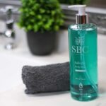 SBC Salicylic Acid AHA Blend Body Wash 500ml - Image 2