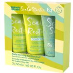 Umberto Giannini Scalp Restore Starter Kit 3 x 50ml - Image 5