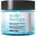 Osmo Scalp Therapy Purifying Scalp Scrub 250ml - Image 2