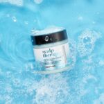 Osmo Scalp Therapy Purifying Scalp Scrub 250ml