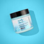 Osmo Scalp Therapy Purifying Scalp Scrub 250ml - Image 4