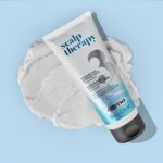 Osmo Scalp Therapy Replenishing Mask 250ml - Image 3