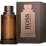 Hugo Boss Scent Absolute for Him Eau De Parfum 50ml - Image 2