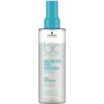 Schwarzkopf Professional BC Bonacure Clean Moisture Kick Spray Conditioner 200ml