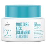 Schwarzkopf Professional BC Bonacure Clean Moisture Kick Treatment 200ml