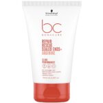 Schwarzkopf Professional BC Bonacure Clean Peptide Repair Rescue Sealed Ends+ 100ml