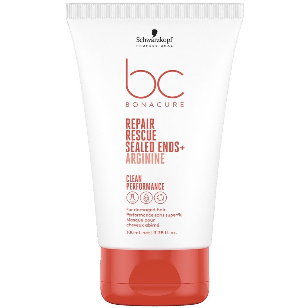 schwarzkopf-professional-bc-bonacure-clean-peptide-repair-rescue-sealed-ends-100ml-p5175-61083_image.jpg Schwarzkopf Professional BC Bonacure Clean Peptide Repair Rescue Sealed Ends+ 100ml - Image 1