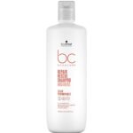Schwarzkopf Professional BC Bonacure Clean Peptide Repair Rescue Shampoo & Conditioner Twin 2 x 1000ml - Image 2