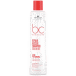 Schwarzkopf Professional BC Bonacure Clean Peptide Repair Rescue Shampoo 250ml & Conditioner 200ml Twin - Image 3