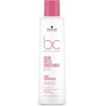 Schwarzkopf Professional BC Bonacure Clean pH 4.5 Colour Freeze Silver Shampoo 250ml & Colour Freeze Conditioner 200ml Twin - Image 3