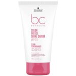 Schwarzkopf Professional BC Bonacure Clean pH 4.5 Colour Freeze Shine Saviour Serum 150ml