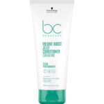Schwarzkopf Professional BC Bonacure Clean Volume Boost Shampoo 250ml & Conditioner 200ml Twin - Image 3