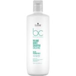 Schwarzkopf Professional BC Bonacure Clean Volume Boost Shampoo 1000ml
