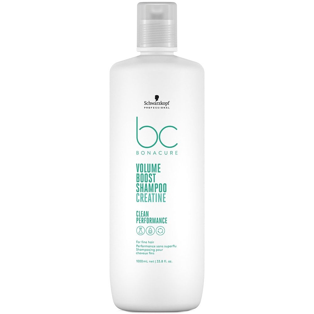 schwarzkopf-professional-bc-bonacure-clean-volume-boost-shampoo-1000ml-p4758-61118_image.jpg Schwarzkopf Professional BC Bonacure Clean Volume Boost Shampoo 1000ml - Image 1