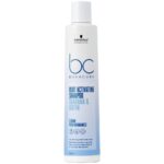 Schwarzkopf Professional BC Bonacure Scalp Genesis Root Activating Shampoo 250ml - Image 3