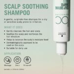 Schwarzkopf Professional BC Bonacure Scalp Genesis Soothing Shampoo 250ml - Image 3