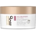 Schwarzkopf Professional BlondMe All Blondes Light Mask 200ml - Image 2