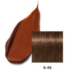 Schwarzkopf Professional Chroma ID Bonding Colour Mask 6-46 Beige Chocolate 300ml - Image 4