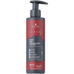 Schwarzkopf Professional Chroma ID Bonding Colour Mask 6-88 Ruby 300ml - Image 4