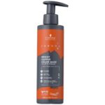 Schwarzkopf Professional Chroma ID Bonding Colour Mask 7-77 Copper 300ml - Image 3