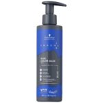 Schwarzkopf Professional Chroma ID Intense Pigment Blue 300ml - Image 3