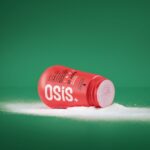 Schwarzkopf Professional OSiS+ Dust It Volume Powder 10g - Image 4