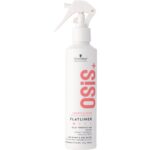 Schwarzkopf Professional OSiS+ Flatliner Heat Protection Spray 200ml - Image 3