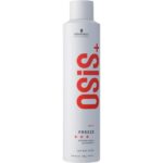 Schwarzkopf Professional OSiS+ Freeze Strong Hold Hairspray 300ml - Image 4