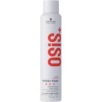 Schwarzkopf Professional OSiS+ Freeze Strong Hold Pump Hairspray 200ml - Image 2