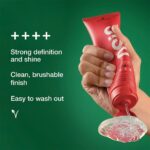 Schwarzkopf Professional OSiS+ G.Force Strong Hold Gel 150ml - Image 2