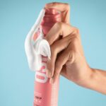 Schwarzkopf Professional OSiS+ Grip Extreme Hold Mousse 200ml