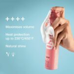 Schwarzkopf Professional OSiS+ Grip Extreme Hold Mousse 200ml - Image 3