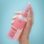 Schwarzkopf Professional OSiS+ Hairbody Style & Care Spray 200ml - Image 2