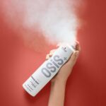 Schwarzkopf Professional OSiS+ Refresh Dust Dry Shampoo 300ml - Image 2