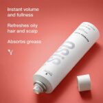 Schwarzkopf Professional OSiS+ Refresh Dust Dry Shampoo 300ml - Image 3