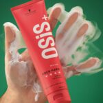 Schwarzkopf Professional OSiS+ Rock Hard Ultra Strong Glue 150ml - Image 4