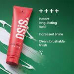 Schwarzkopf Professional OSiS+ Rock Hard Ultra Strong Glue 150ml - Image 2