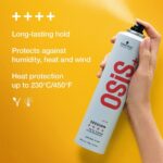 Schwarzkopf Professional OSiS+ Session Extreme Hold Hairspray 300ml