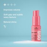 Schwarzkopf Professional OSiS+ Soft Dust Volumising Powder 10g - Image 5