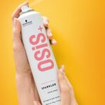 Schwarzkopf Professional OSiS+ Sparkler Shine Spray 300ml