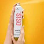 Schwarzkopf Professional OSiS+ Sparkler Shine Spray 300ml - Image 3
