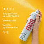 Schwarzkopf Professional OSiS+ Sparkler Shine Spray 300ml - Image 2