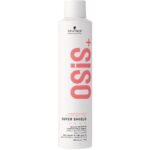 Schwarzkopf Professional OSiS+ Super Shield Thermal Protection Spray 300ml - Image 2