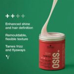 Schwarzkopf Professional OSiS+ Thrill Fibre Gum 100ml - Image 2