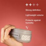 Schwarzkopf Professional OSiS+ Tipsy Twirl Texture Curl Jelly 300ml - Image 2