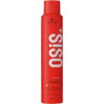 Schwarzkopf Professional OSiS+ Velvet Wax Effect Lighthold Spray 200ml - Image 2